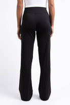 Holly 01High ActiveFlex Straight Pants - Black
