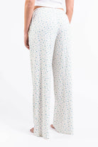 Mel 10Mid Straight Lounge Set - Floral